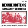 Kansas City Orchestra. 1923-1932